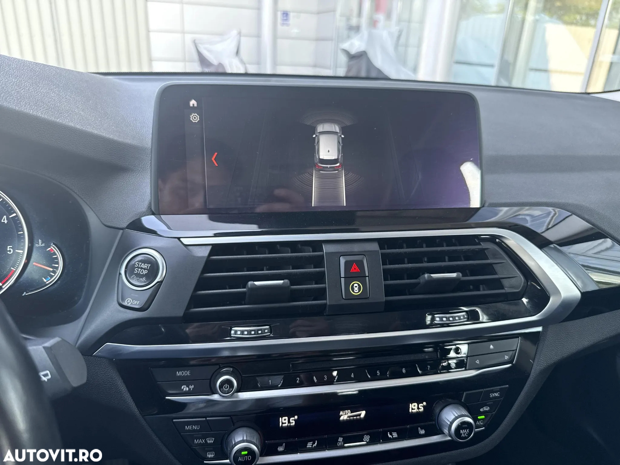 BMW X3 xDrive20d AT xLine - 16