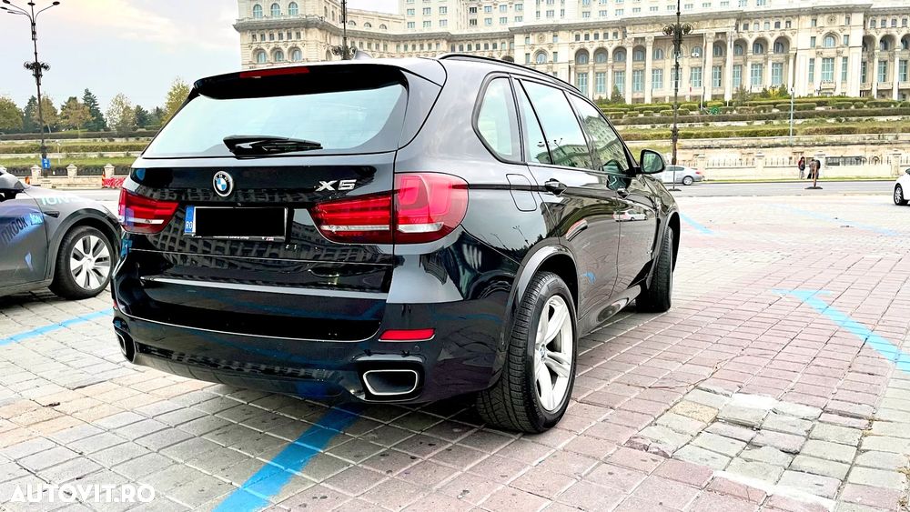 BMW X5 xDrive30d - 15