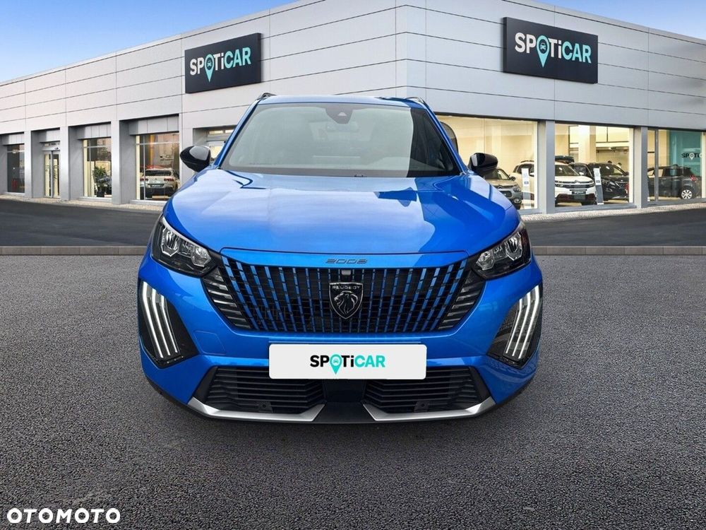 Peugeot 2008 - 2
