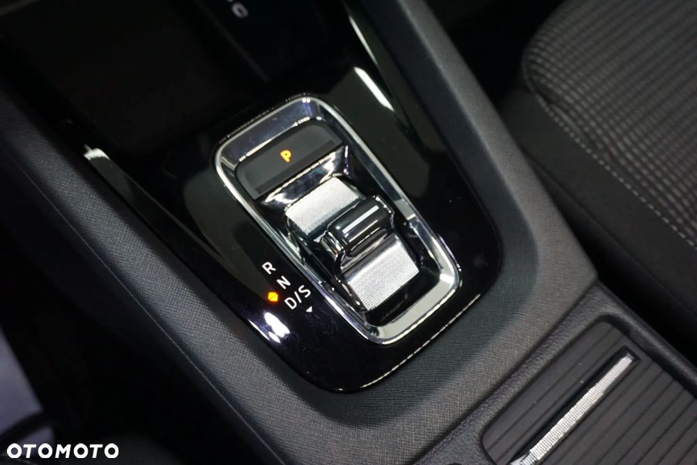 Skoda Octavia 1.0 TSI e-TEC DSG Style - 34