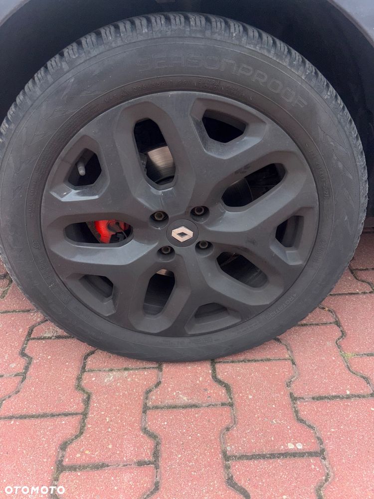 Renault Captur - 8