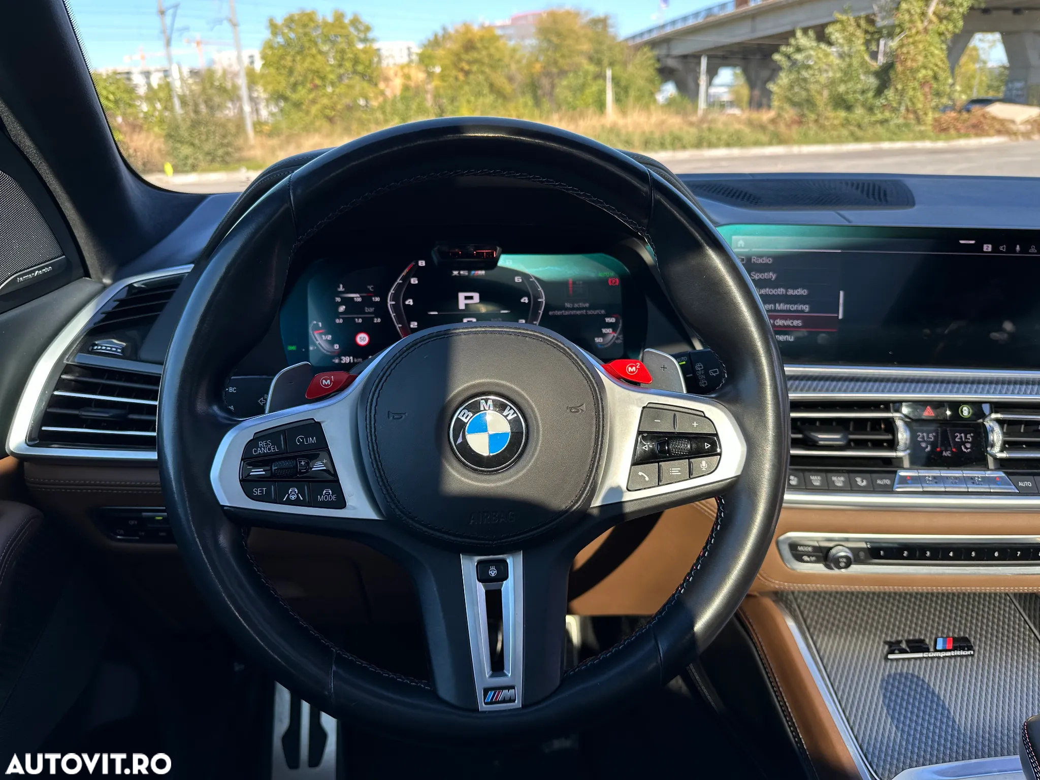 BMW X5 M Standard - 2