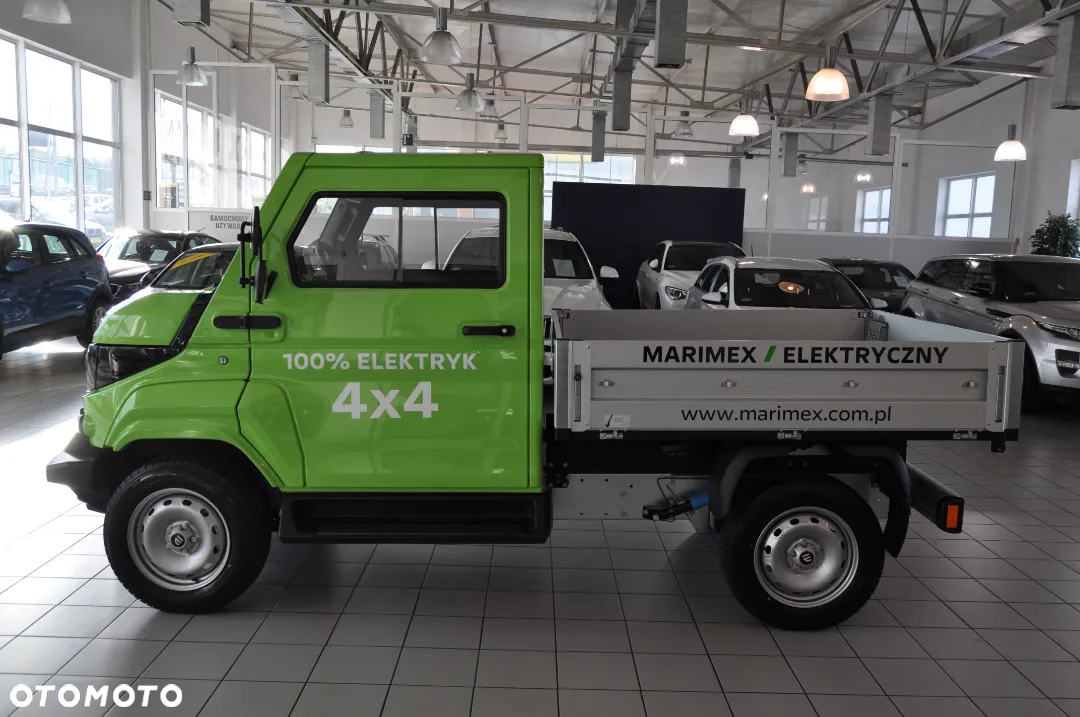 Inny EVUM Motors aCar _Marimex - 3