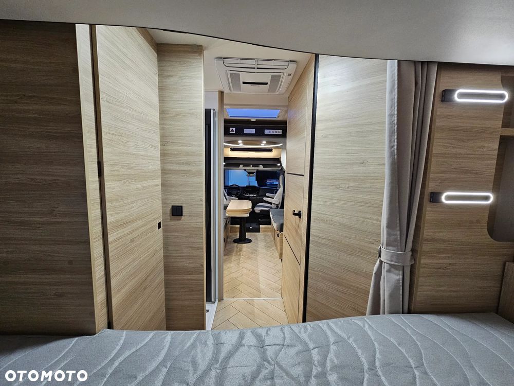 Chausson ETAPE LINE 720 - 35