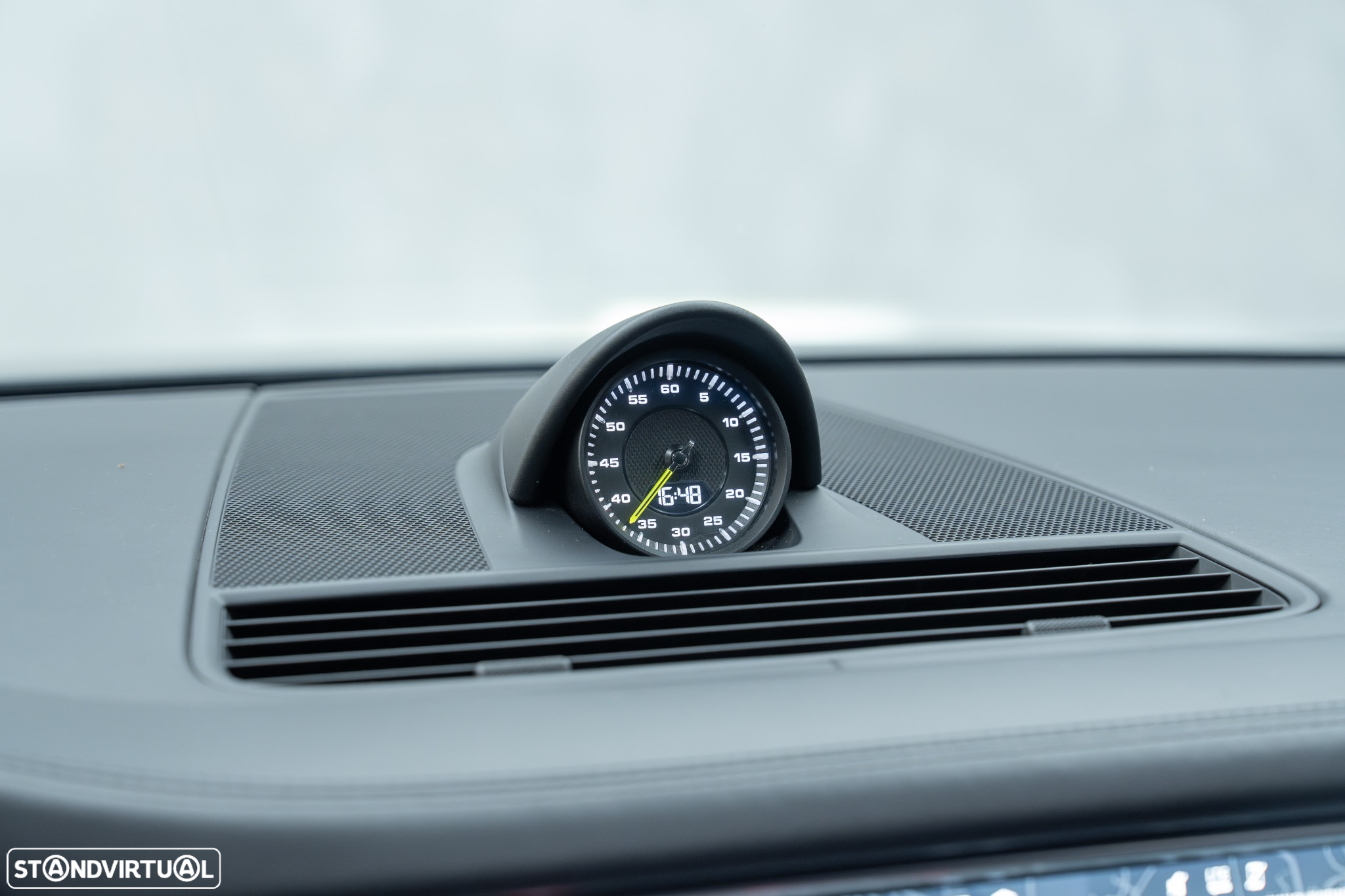 Porsche Panamera Sport Turismo 4 E-Hybrid - 20