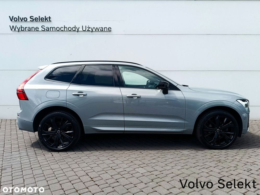 Volvo XC 60 - 5