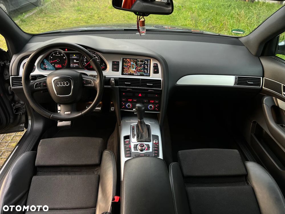 Audi A6 Limousine - 27