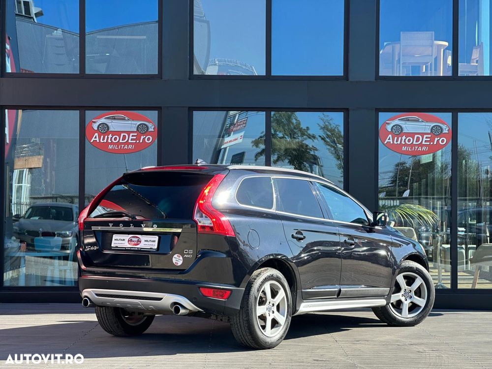 Volvo XC 60 - 3