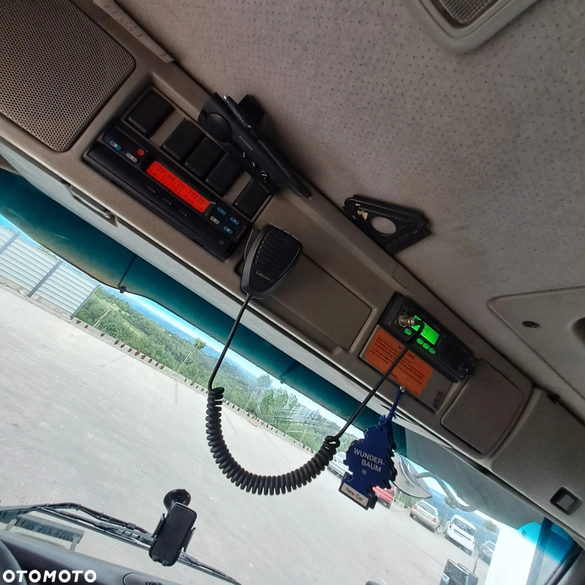 Volvo FM12 - 12