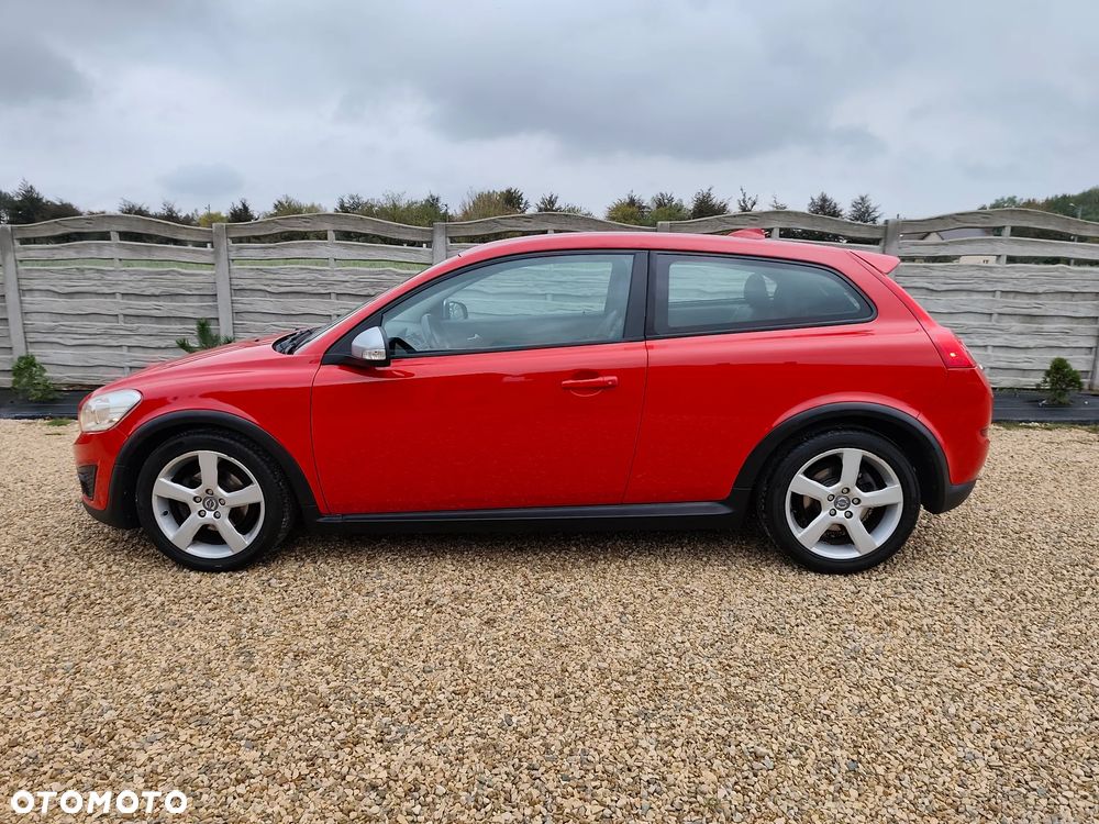 Volvo C30 D2 RDesign - 2