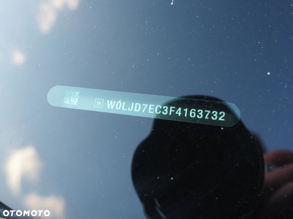 Opel Mokka X 1.6 CDTI Color Edition S&S 4x4 - 14