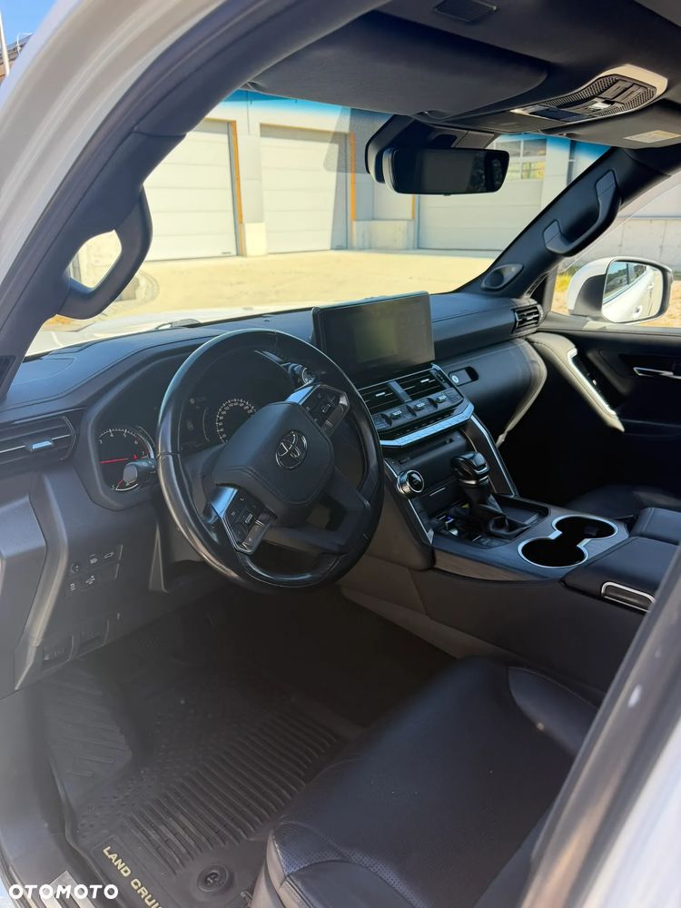 Toyota Inny - 5