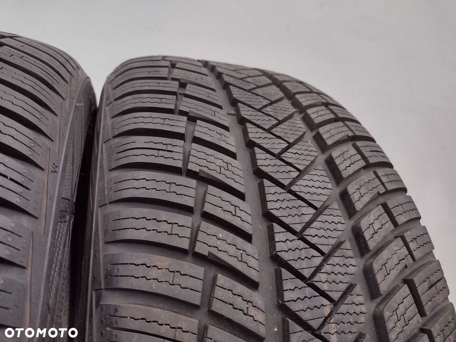 2x Opony zimowe 255/45/19 VREDESTEN WINTRAC 104V - 2