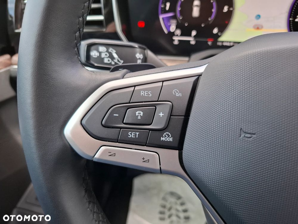 Volkswagen Touareg 3.0 V6 TDI 4Motion Elegance - 18