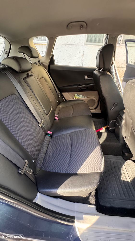 Kia Ceed 1.6 CRDi EX - 7