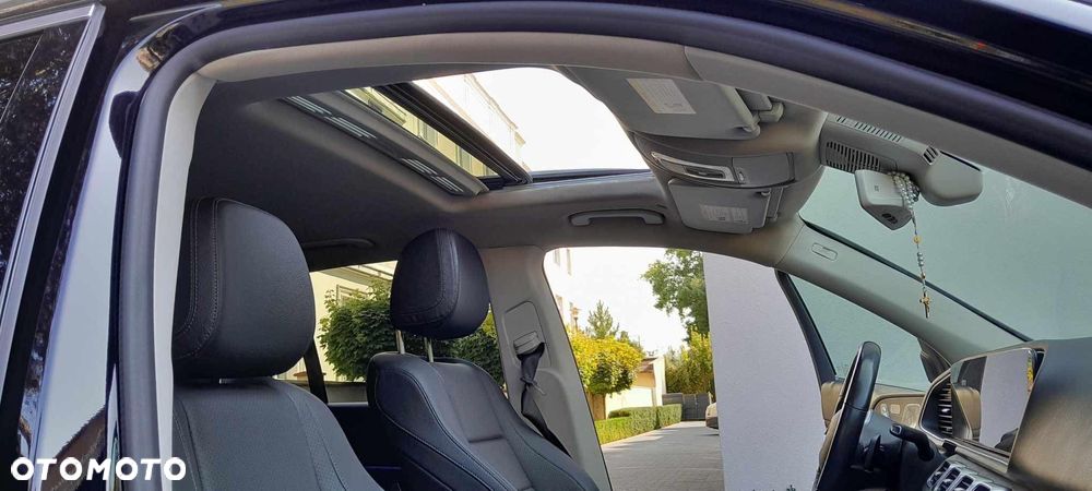 Mercedes-Benz GLE 450 4Matic 9G-TRONIC Exclusive - 17