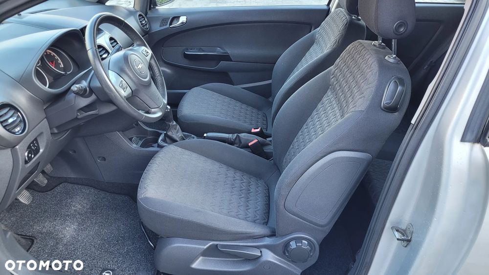 Opel Corsa 1.2 Active - 13