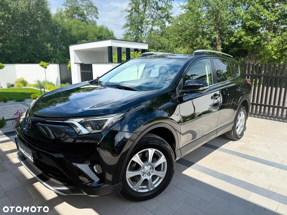 Toyota RAV4 2.0 D-4D 4x2 Start-Stop Edition - 21