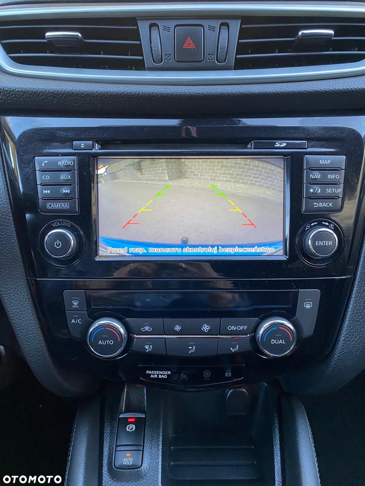 Nissan Qashqai 1.6 DIG-T Tekna - 21