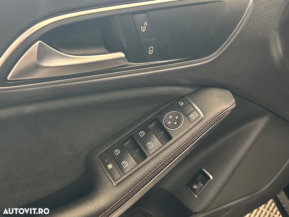 Mercedes-Benz CLA 220 - 15