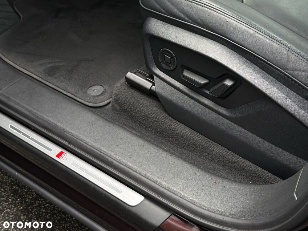 Audi Q7 45 TDI mHEV Quattro S Line Tiptr - 19