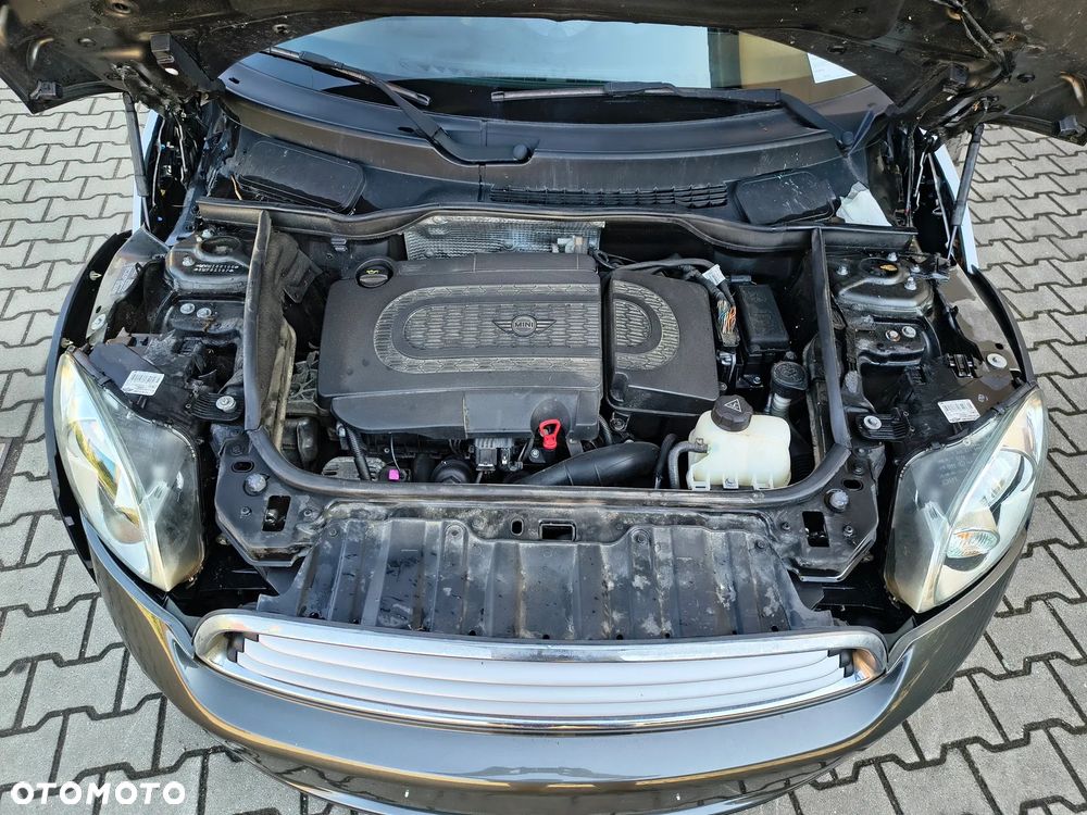 MINI Countryman Cooper D - 12