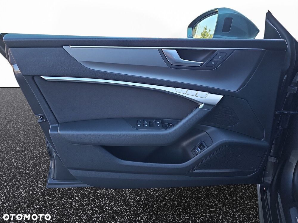 Audi A7 Sportback - 9