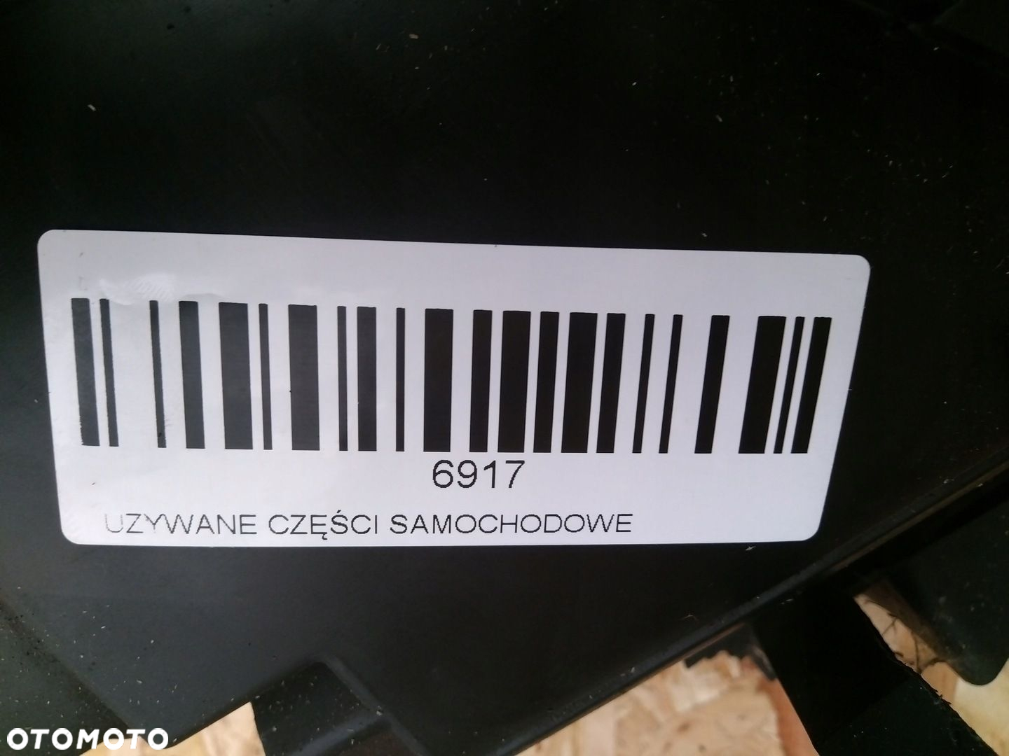 LAMPA LEWY PRZÓD PRZEDNIA AUDI A4 B8 07-11R - 11