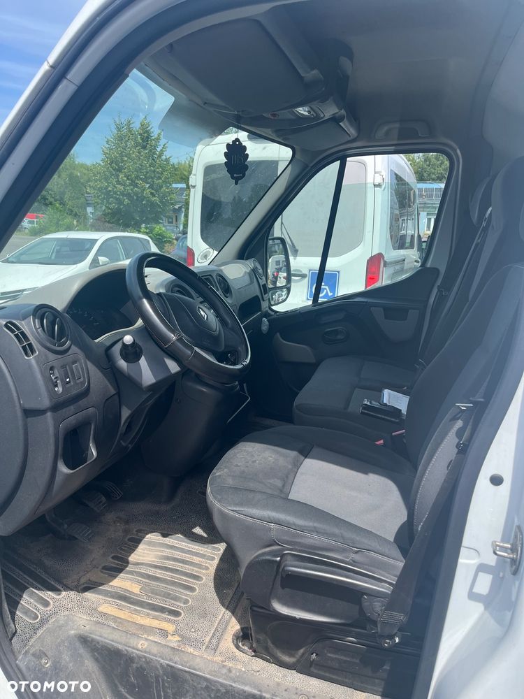 Renault Master - 8