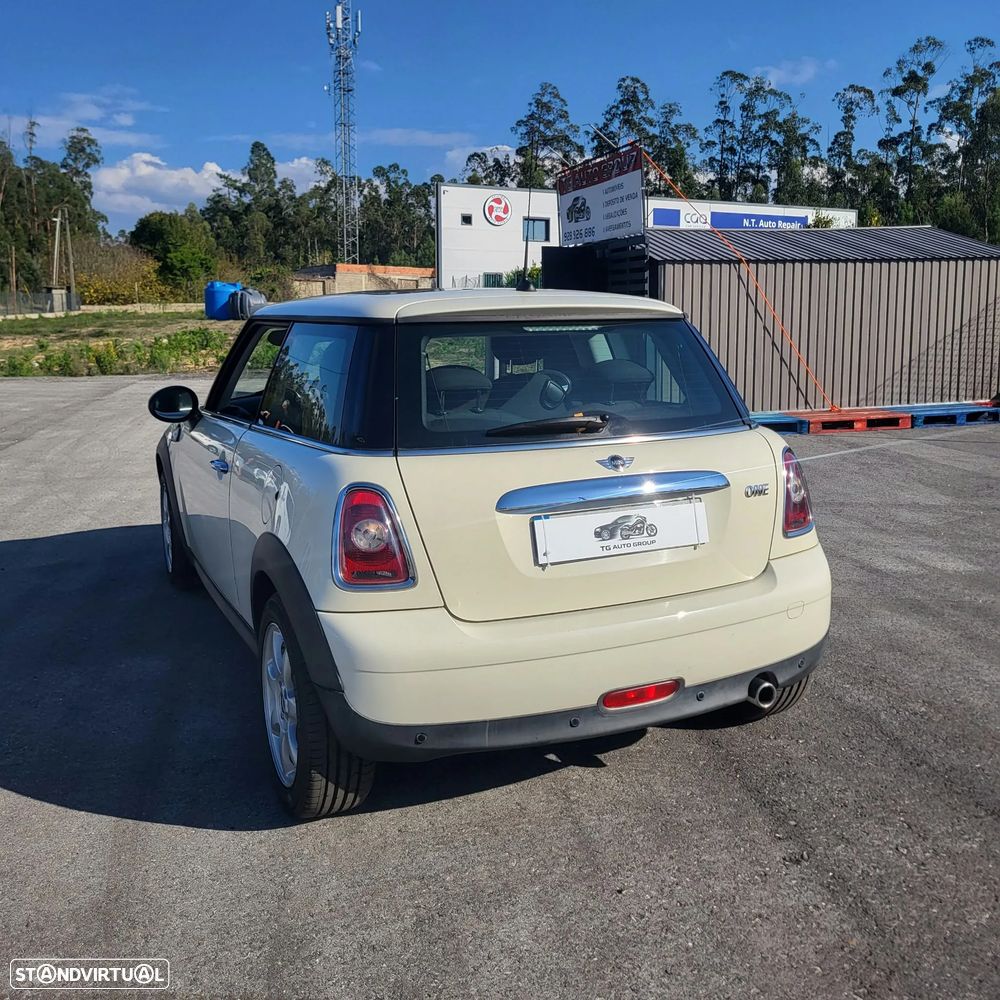 MINI Coupé - 14