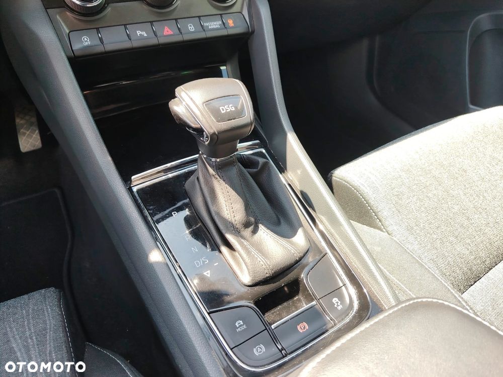 Skoda Karoq 1.5 TSI ACT 4x2 Style DSG - 13