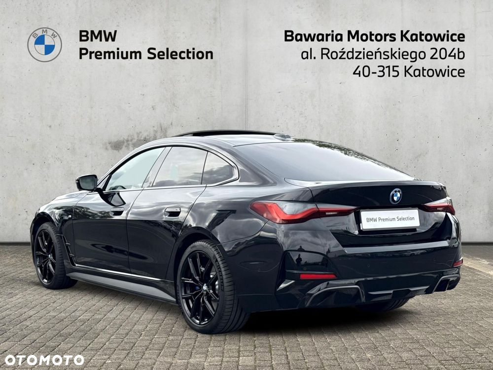 BMW i4 - 3