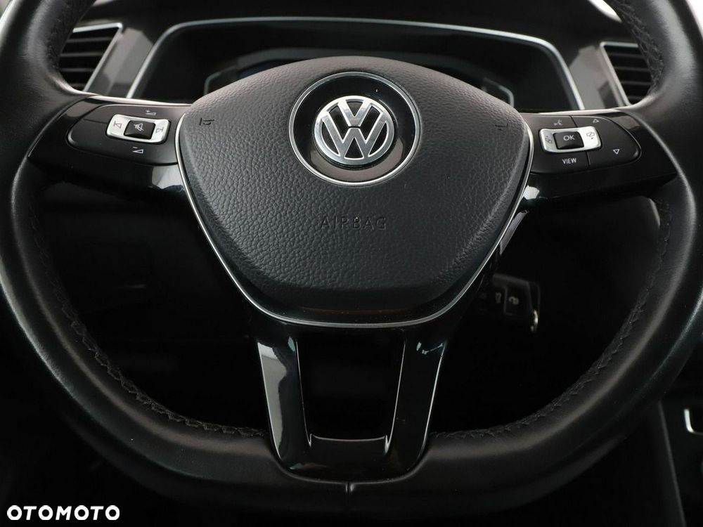 Volkswagen Tiguan 2.0 TSI 4Mot Highline DSG - 22