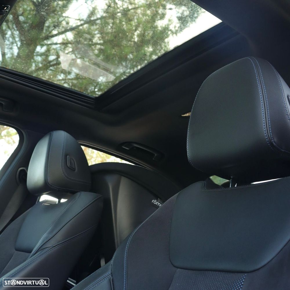 BMW 320 e Pack M Auto - 24