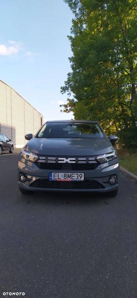 Dacia Sandero 1.0 TCe Expression - 5