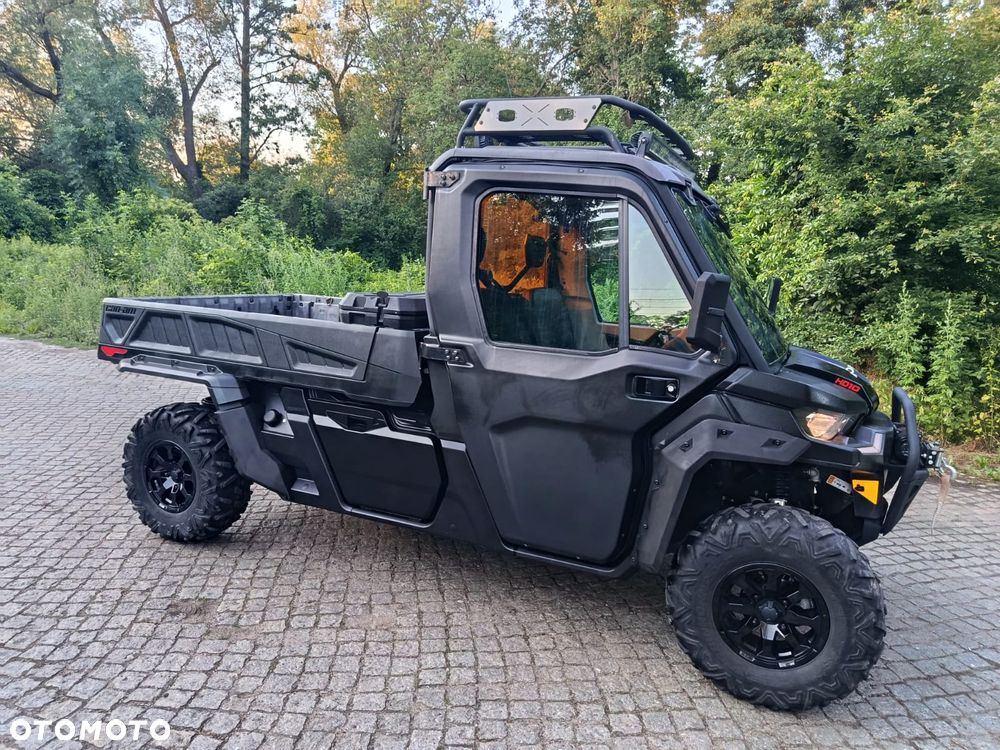 Can-Am Inny - 1