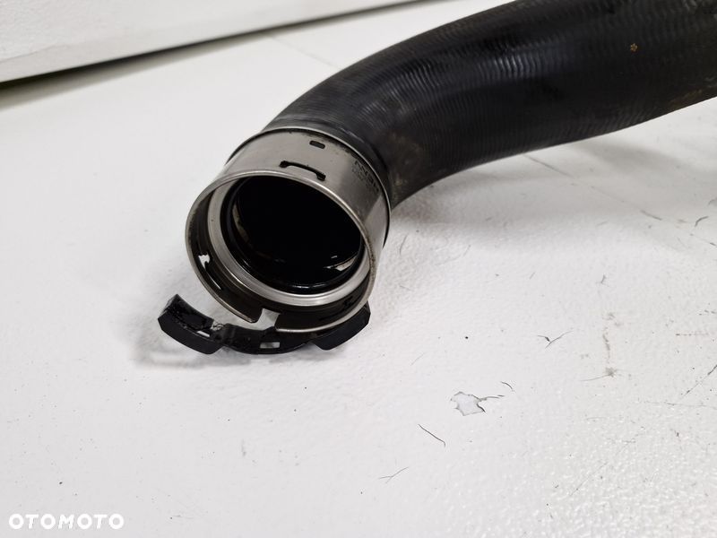 FIAT 500X 1.4 M-JET RURA PRZEWÓD WĄŻ INTERCOOLERA - 2