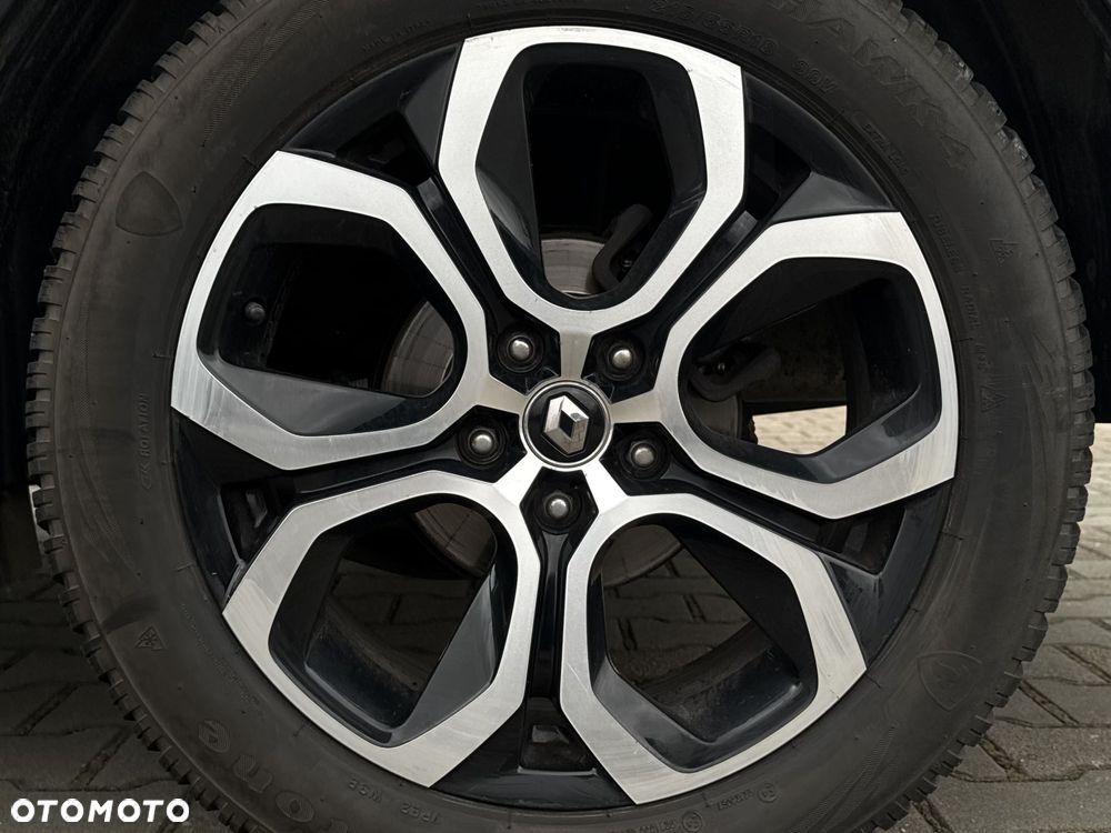 Renault Arkana 1.3 TCe mHEV Intens EDC - 37