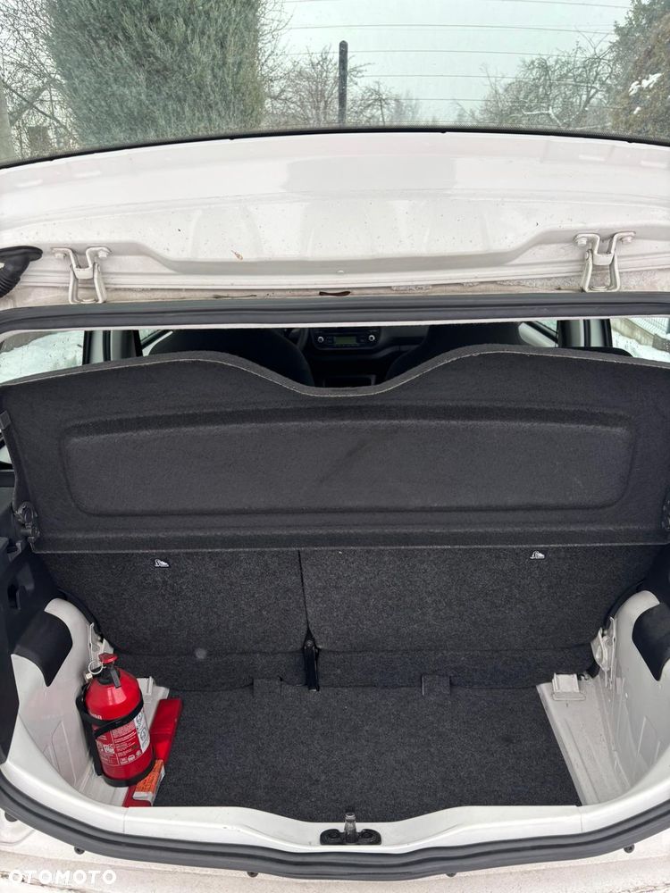 Skoda Citigo 1.0 Ambition - 6