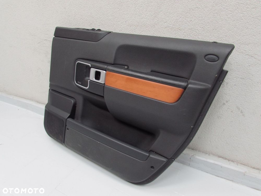 RANGE ROVER III LIFT L322 05-09 BOCZEK DRZWI PRZOD PRAWY - 2