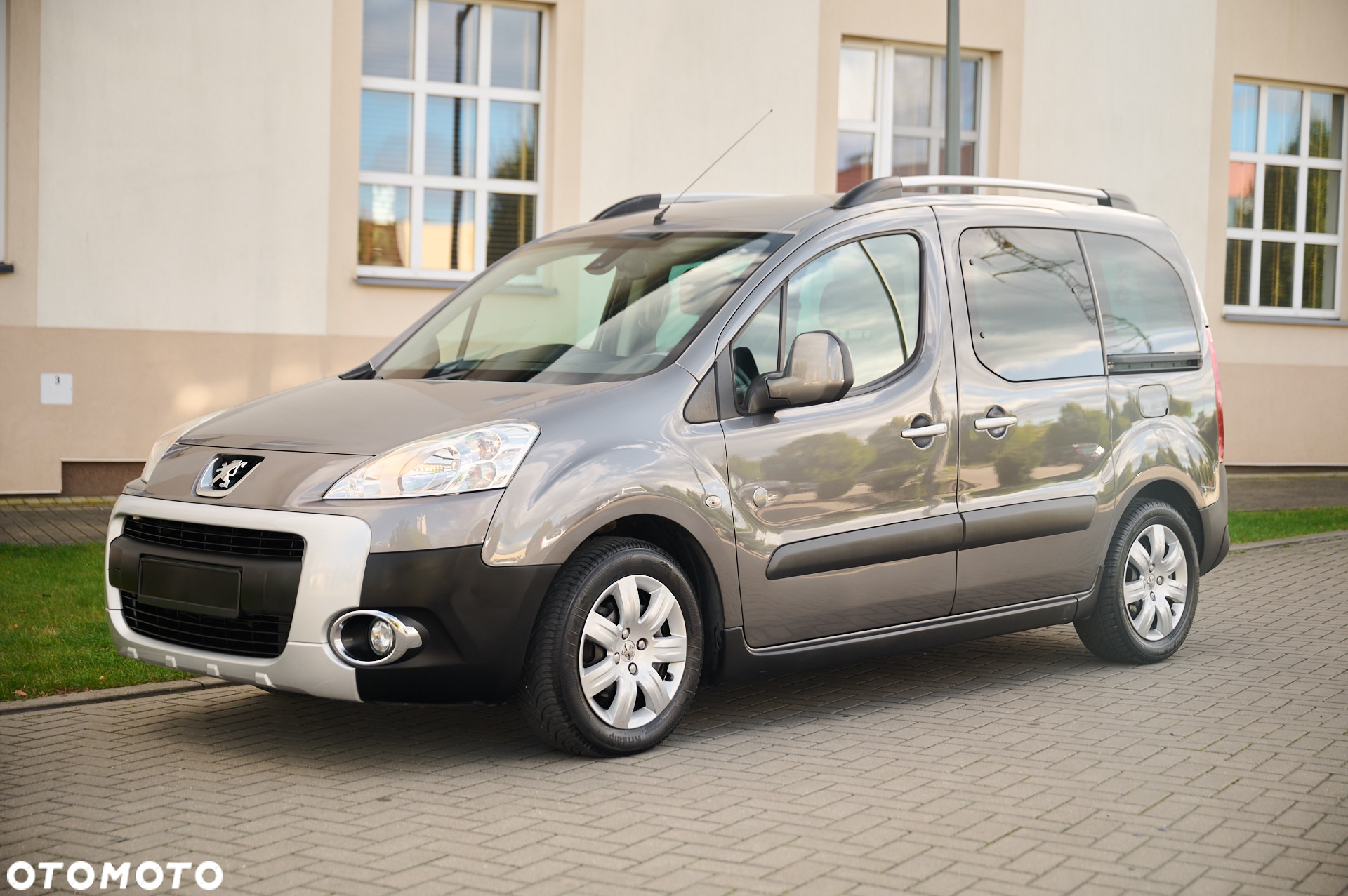 Peugeot Partner - 6