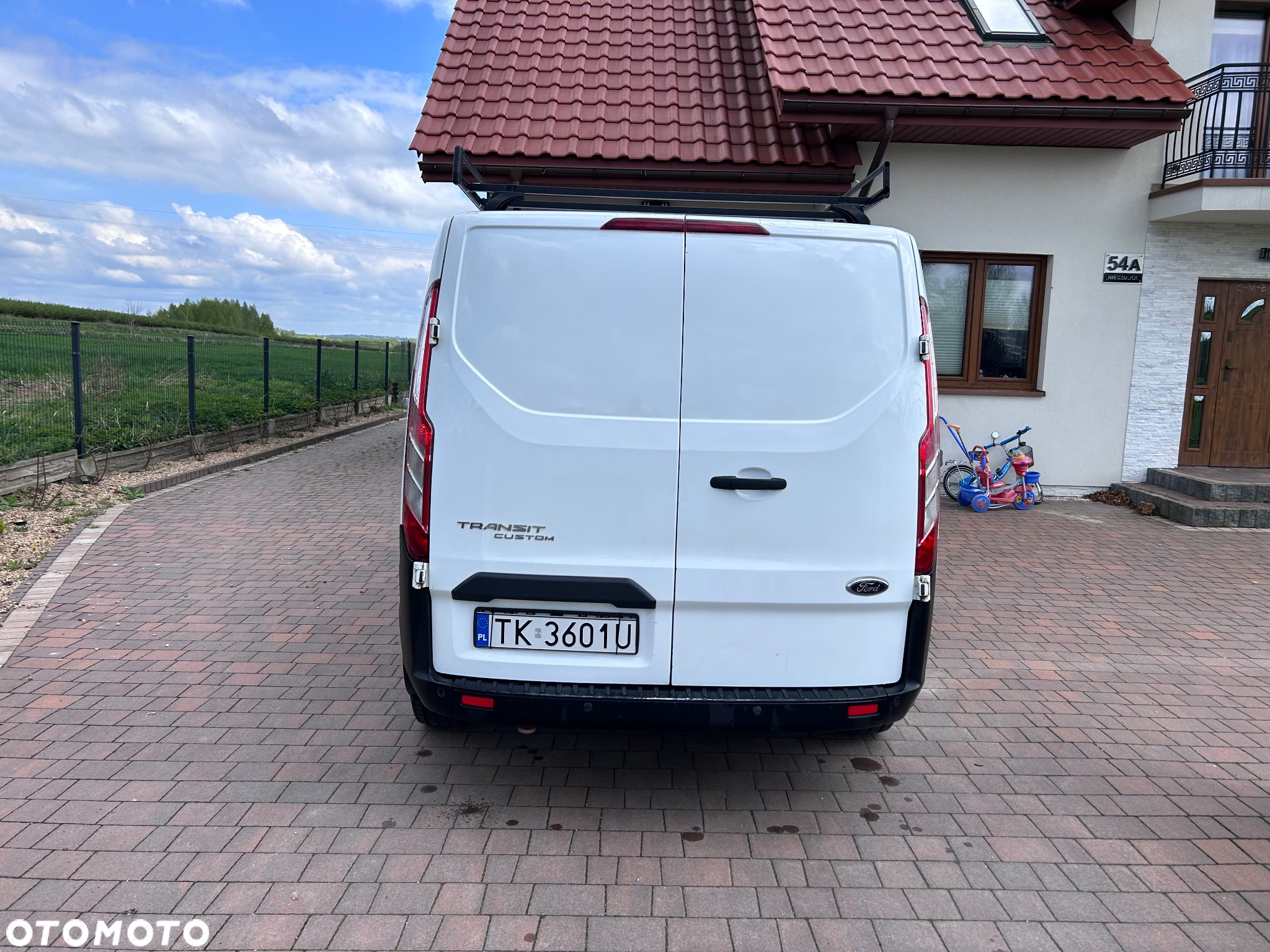 Ford Transit Custom 270 L1H1 Trend - 5