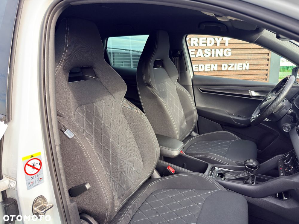 Skoda Karoq 1.5 TSI DSG Sportline - 22