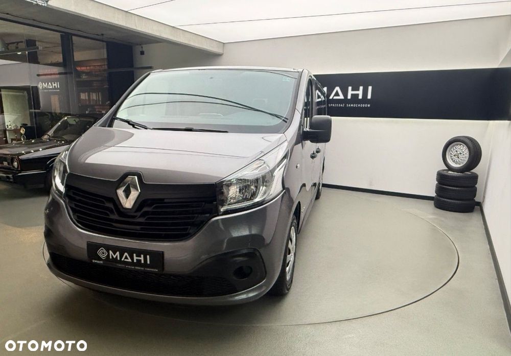 Renault Trafic - 5
