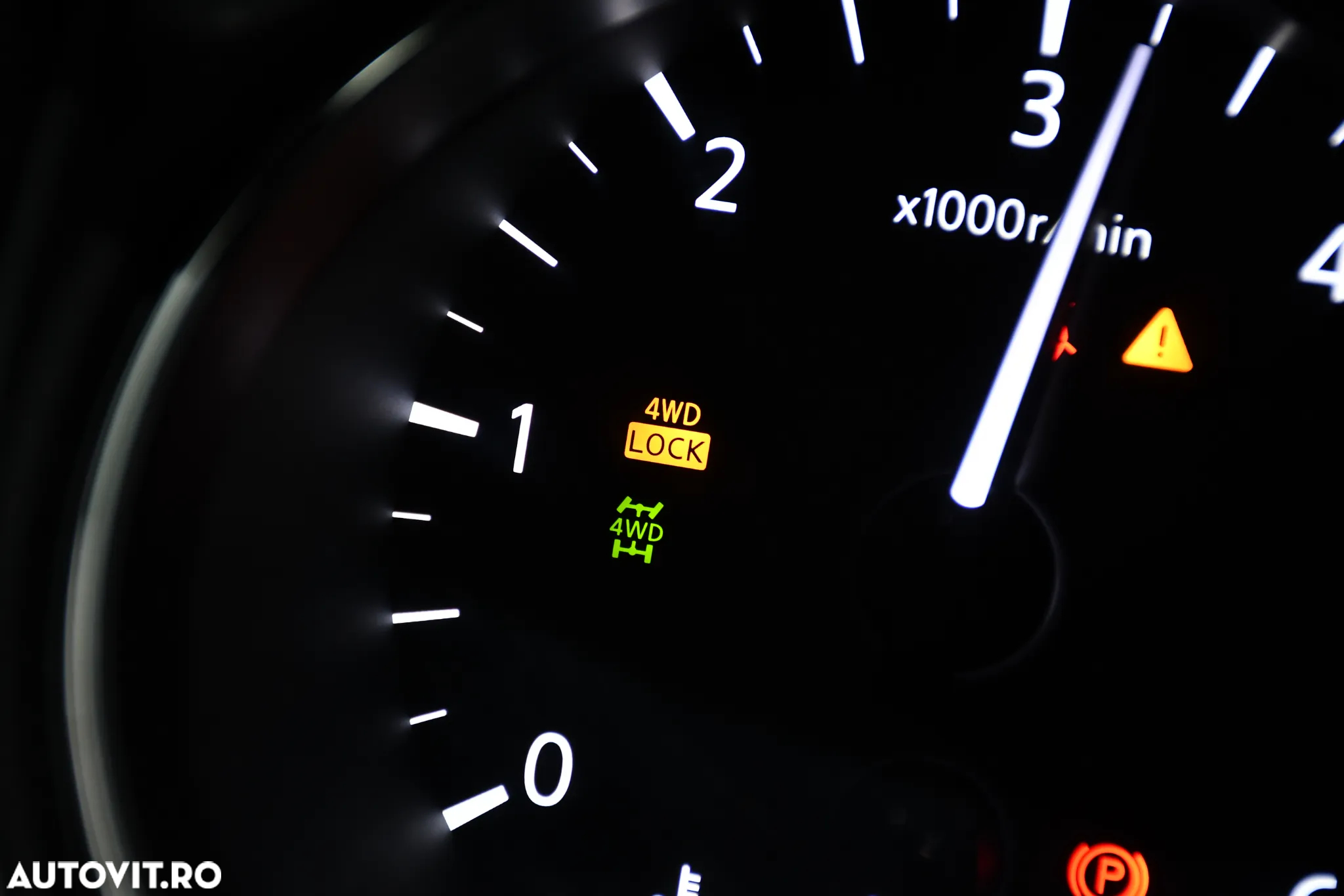 Nissan X-Trail 1.6 dCi ALL-MODE 4x4i N-Connecta - 8