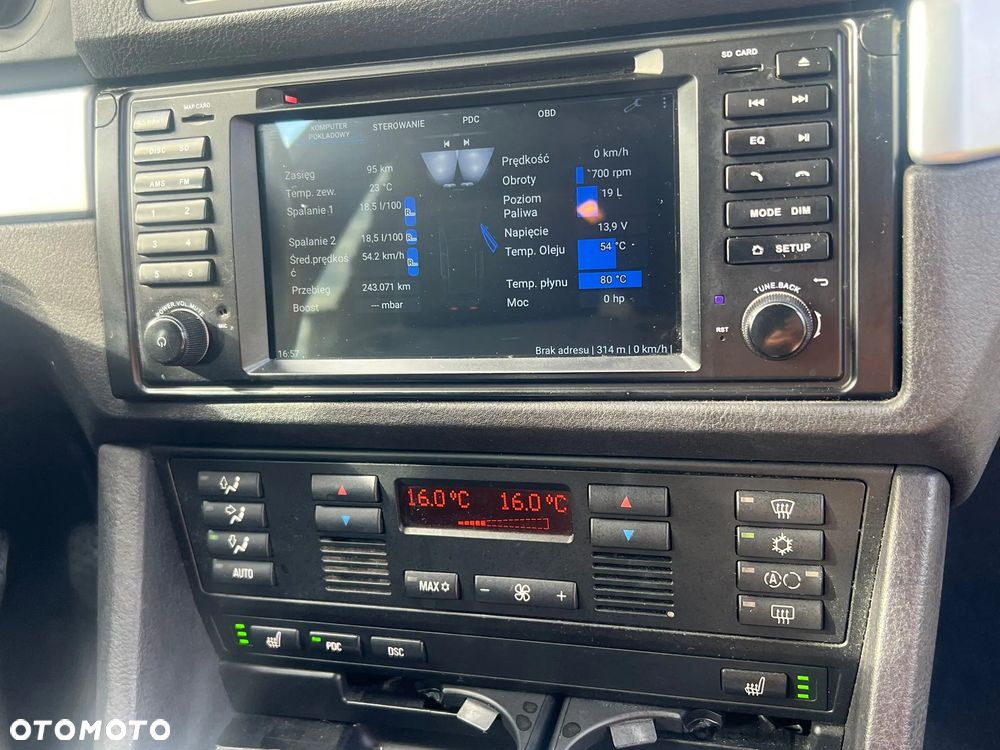 BMW Seria 5 520i Touring Edition Exclusive - 19