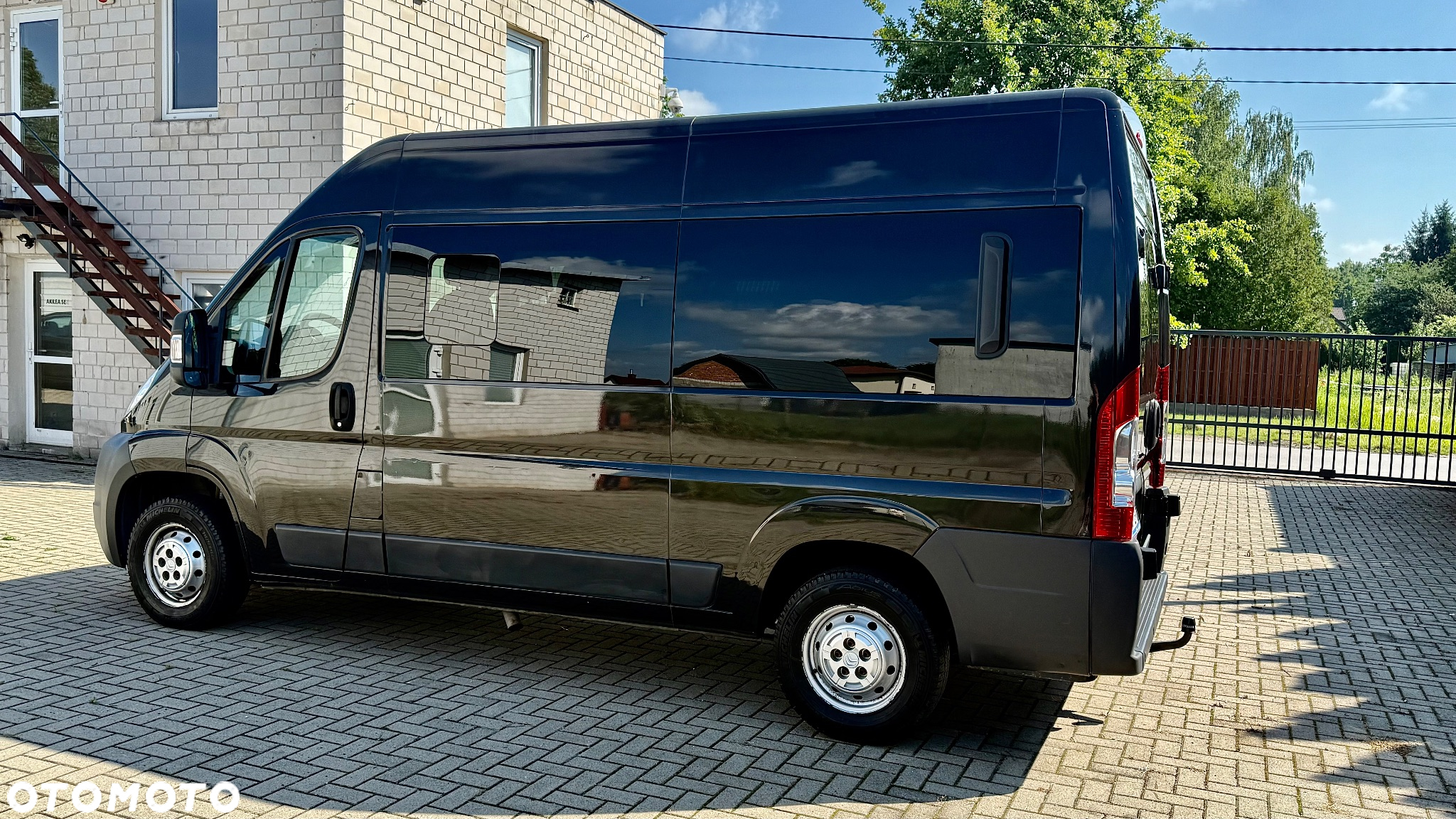 Citroën Jumper 35 L4 Heavy - 10