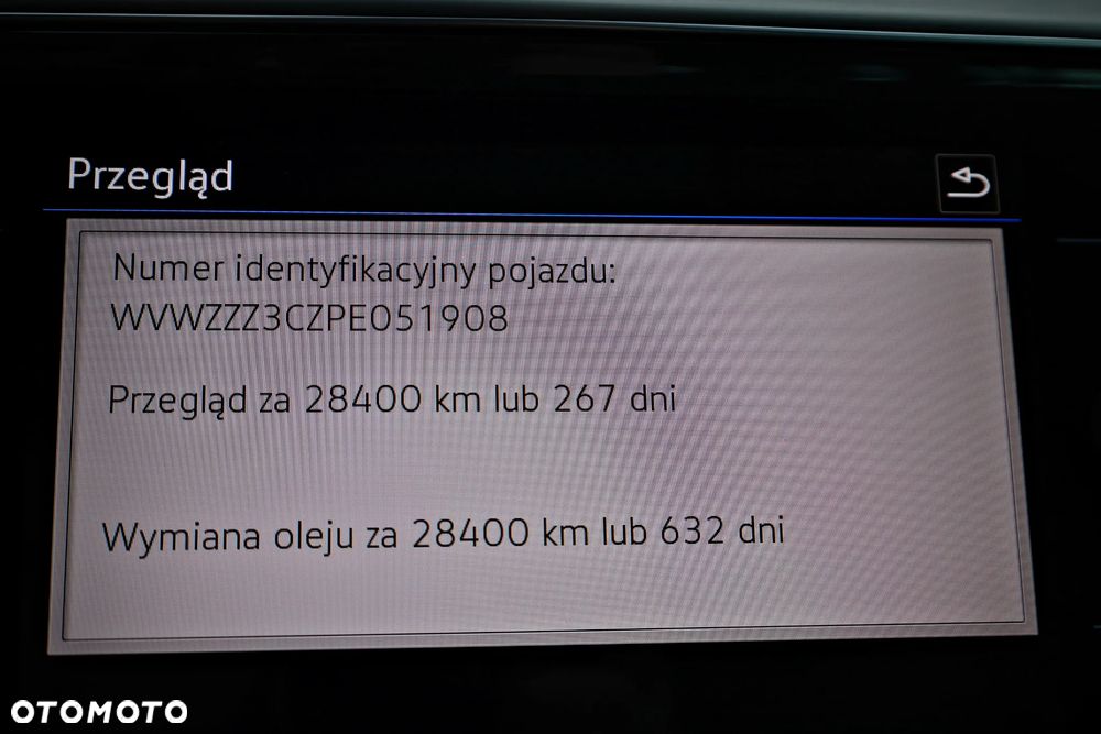 Volkswagen Passat 2.0 TSI Elegance DSG - 40