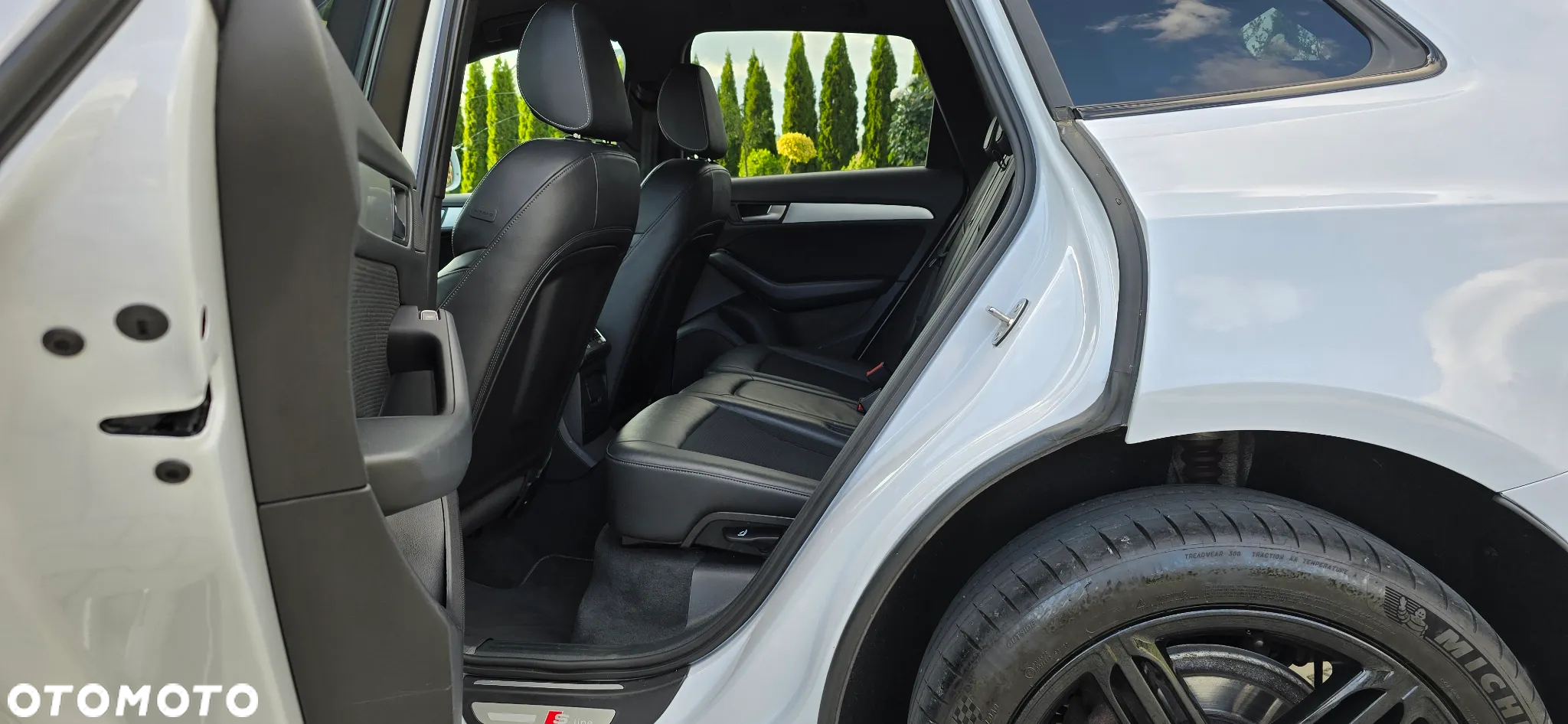 Audi Q5 2.0 TDI clean diesel Quattro - 21
