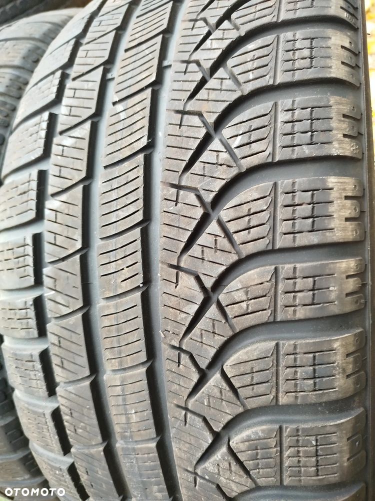 245/40R20 99V Pirelli P ZERO TM 25r okazja. - 3